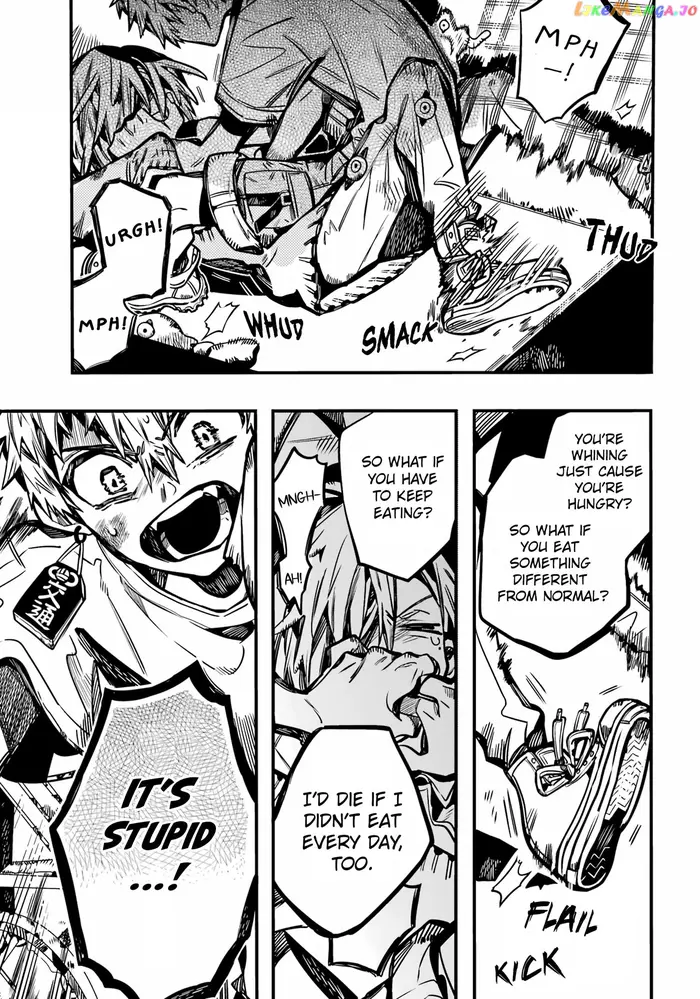 Toilet-Bound Hanako-kun Chapter 99 image 29_optimized